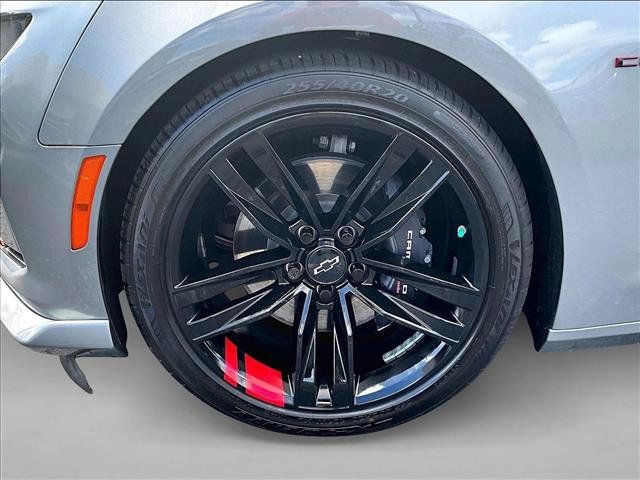 Used 2023 Chevrolet Camaro LT w/ Redline Edition RWD image 10