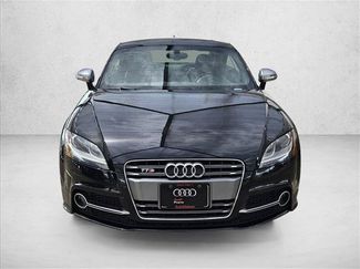 Used 2013 Audi TTS 2.0T Prestige AWD/4WD video 2