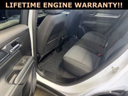 Used 2025 GMC Terrain Elevation image 28