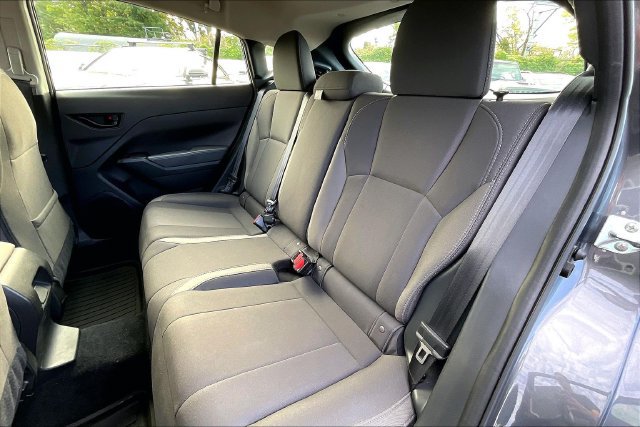 Used 2024 Subaru Impreza 2.0i AWD/4WD image 26