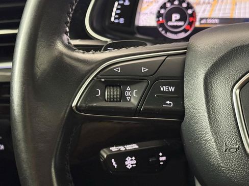 Used 2017 Audi Q7 3.0T Premium Plus AWD/4WD image 18