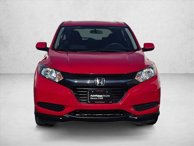 Used 2018 Honda HR-V LX image 2