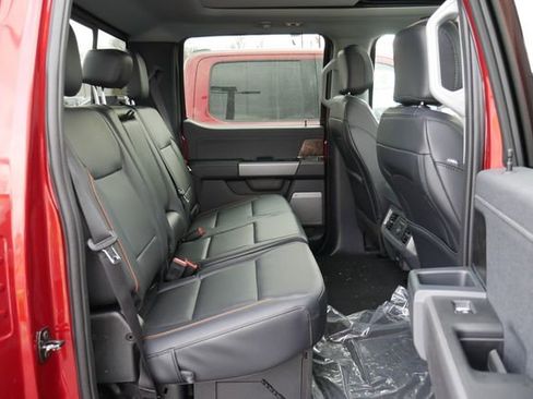 New 2026 Ford F350 Lariat w/ Lariat Ultimate Package AWD/4WD image 25
