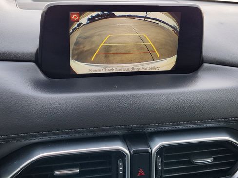 Used 2020 MAZDA CX-5 Grand Touring w/ GT Premium Package image 18