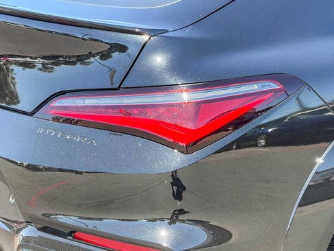 Used 2024 Acura Integra Type S FWD image 8