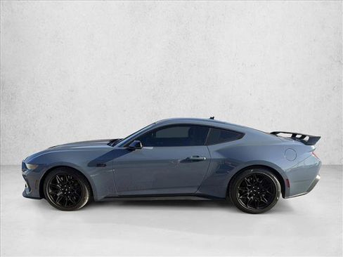 Used 2024 Ford Mustang GT Premium w/ GT Performance Package RWD image 2