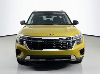 Used 2024 Kia Seltos S FWD video 2