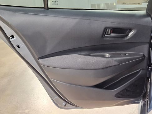 New 2026 Toyota Corolla LE image 18