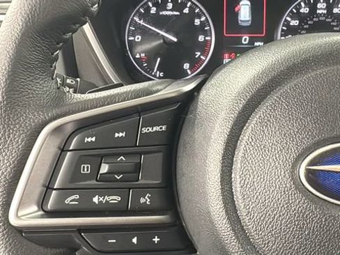 New 2026 Subaru Ascent Limited image 22