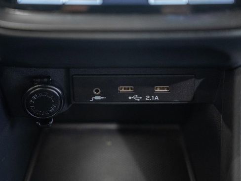 Used 2023 Subaru WRX Limited image 28