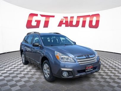 Used 2014 Subaru Outback 2.5i