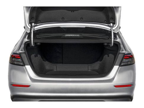 New 2026 Honda Accord SE image 10