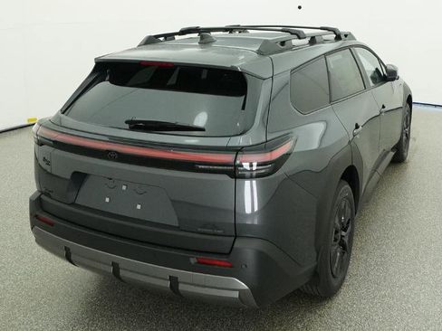 New 2026 Toyota bZ Woodland AWD/4WD image 11