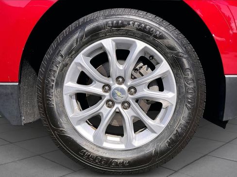 Used 2019 Chevrolet Equinox LT image 10