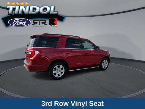 Certified 2020 Ford Expedition XLT w/ Equipment Group 202A image 8