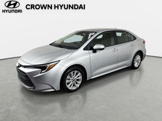 Used 2024 Toyota Corolla LE w/ LE Convenience Package FWD video 1