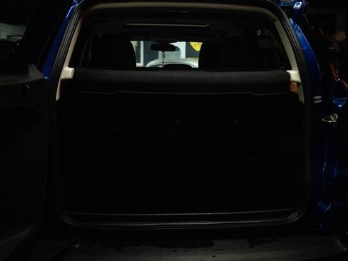 Used 2021 Ford EcoSport SE FWD image 7