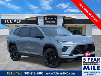 New 2026 Buick Enclave Sport Touring w/ Power Package