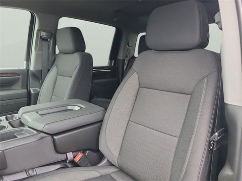 New 2026 Chevrolet Silverado 3500 LT w/ All Star Edition image 22