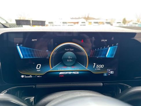 Used 2023 Mercedes-Benz GLA 45 AMG 4MATIC image 17