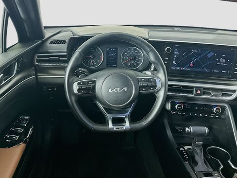 Used 2024 Kia K5 GT w/ GT1 Package FWD image 17
