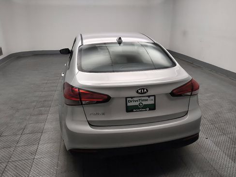 Used 2018 Kia Forte LX w/ LX Popular Package FWD image 6
