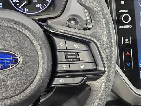 Certified 2024 Subaru Crosstrek 2.0i Premium AWD/4WD image 29