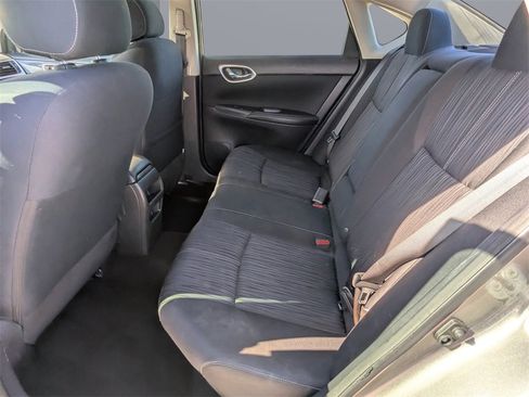 Used 2017 Nissan Sentra SV image 12