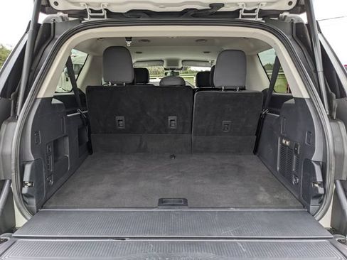 Certified 2025 Ford Expedition Max Active RWD image 12