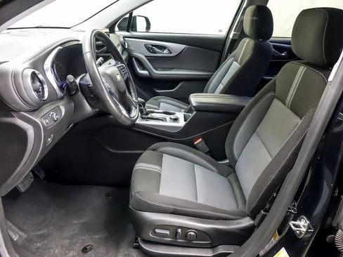 Used 2023 Chevrolet Blazer LT w/ Driver Confidence Package image 8