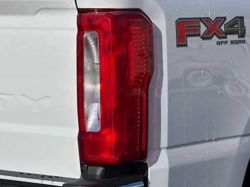 Used 2023 Ford F350 XLT w/ FX4 Off-Road Package image 26