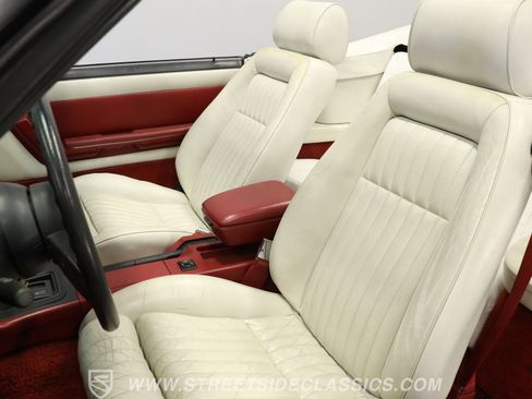 Used 1989 Ford Mustang GT image 40