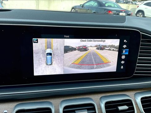 Used 2022 Mercedes-Benz GLE 350 4MATIC image 26