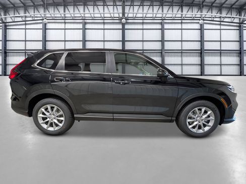 New 2026 Honda CR-V EX image 7