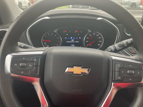 Used 2024 Chevrolet Blazer LT w/ Redline Edition image 16