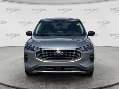 Used 2023 Ford Escape Active