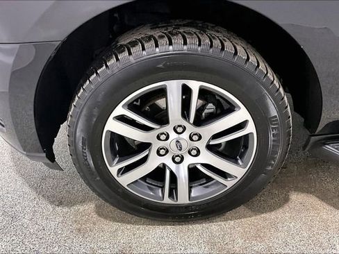 Used 2024 Ford Expedition Limited AWD/4WD image 42
