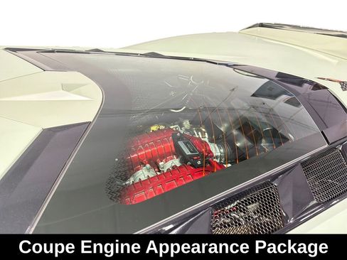 Used 2024 Chevrolet Corvette Z06 image 12