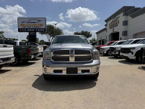 Used 2019 RAM 1500 Big Horn RWD image 39