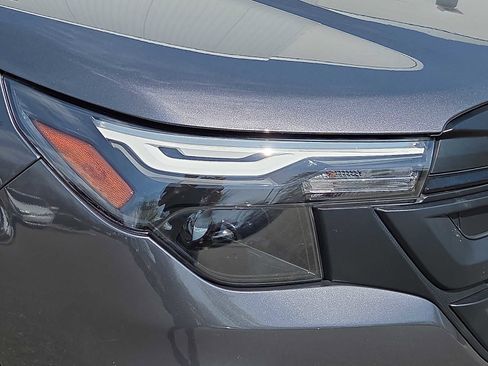 Certified 2025 Subaru Forester image 9