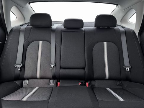 New 2026 Hyundai Sonata SEL FWD image 16