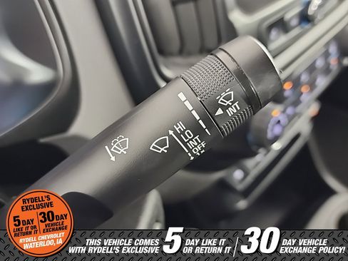 Used 2022 Chevrolet Colorado W/T w/ Custom Special Edition image 23