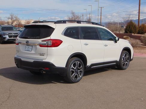 New 2026 Subaru Ascent Touring w/ Popular Package #1 AWD/4WD image 4