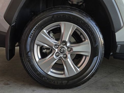 Certified 2025 Toyota RAV4 XLE image 5