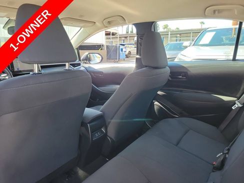Used 2024 Toyota Corolla LE FWD image 16