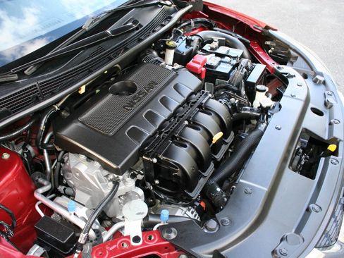 Used 2019 Nissan Sentra SV image 23