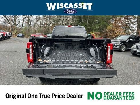 New 2024 Ford F350 XLT w/ 360-Degree Camera Package image 9