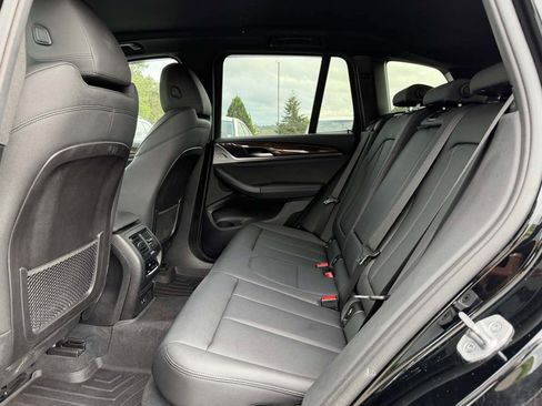 Used 2021 BMW X3 xDrive30i AWD/4WD image 16