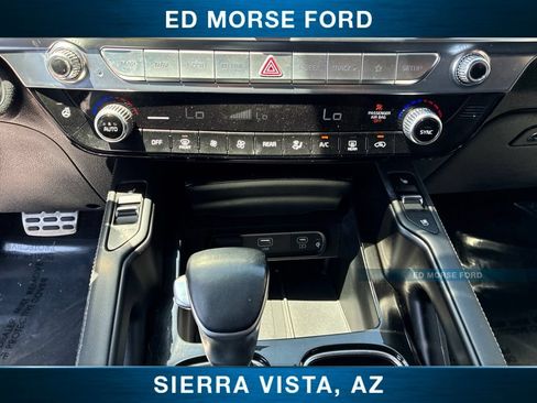 Certified 2024 Kia Telluride SX Prestige X-Line AWD/4WD image 39