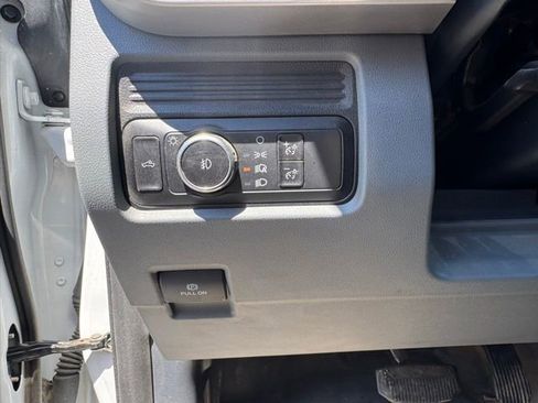 Used 2023 Ford F250 XL w/ XL Driver Assist Package AWD/4WD image 24